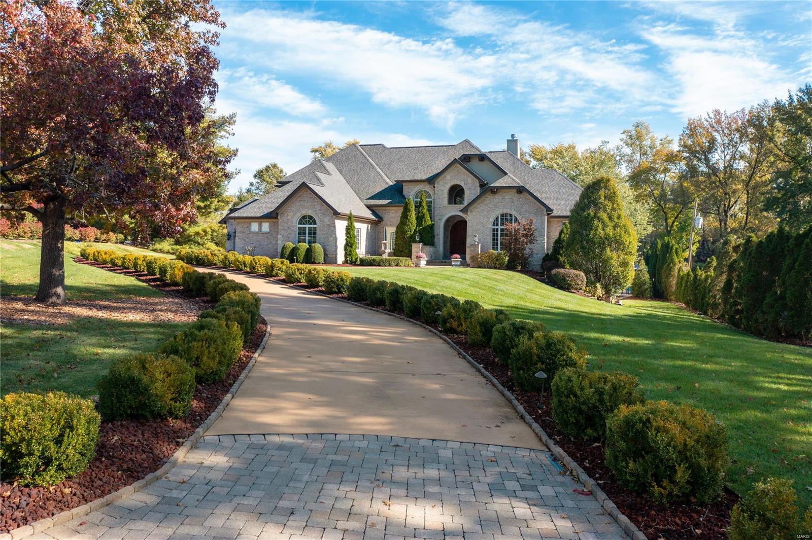 Sherwyn Lane - Residential