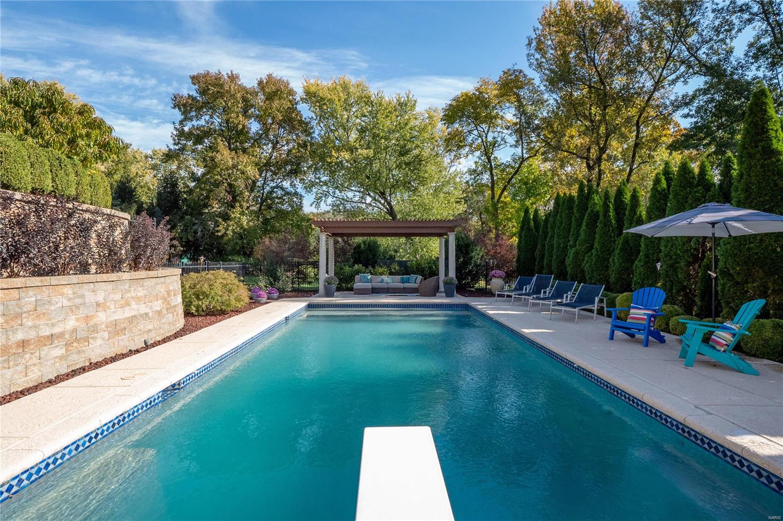 Sherwyn Lane - Residential