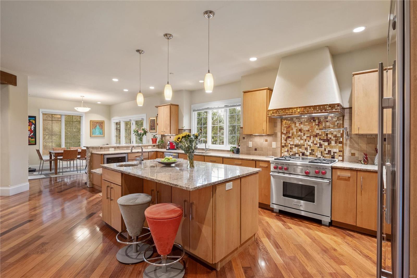 Sherwyn Lane - Residential