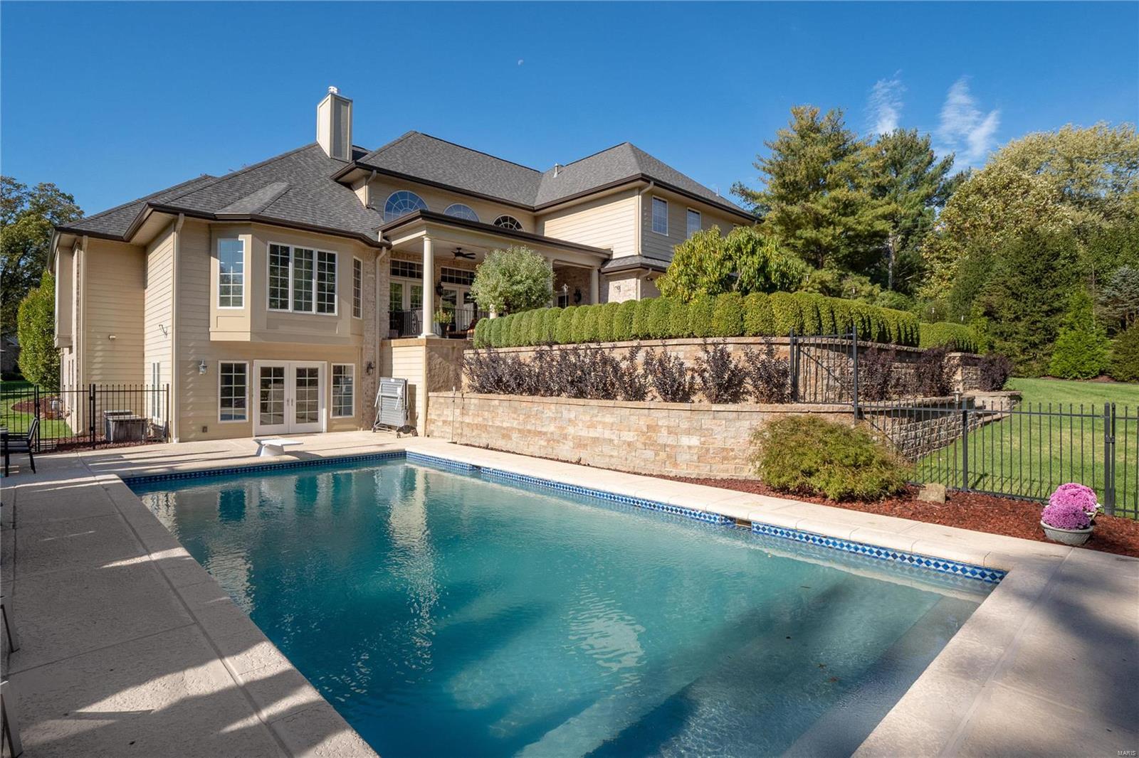 Sherwyn Lane - Residential