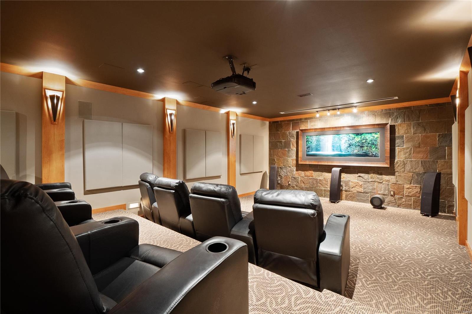 Sherwyn Lane - Residential