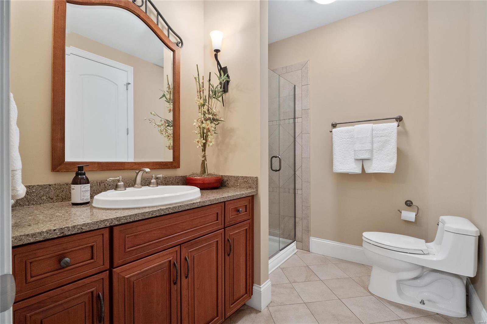 Sherwyn Lane - Residential