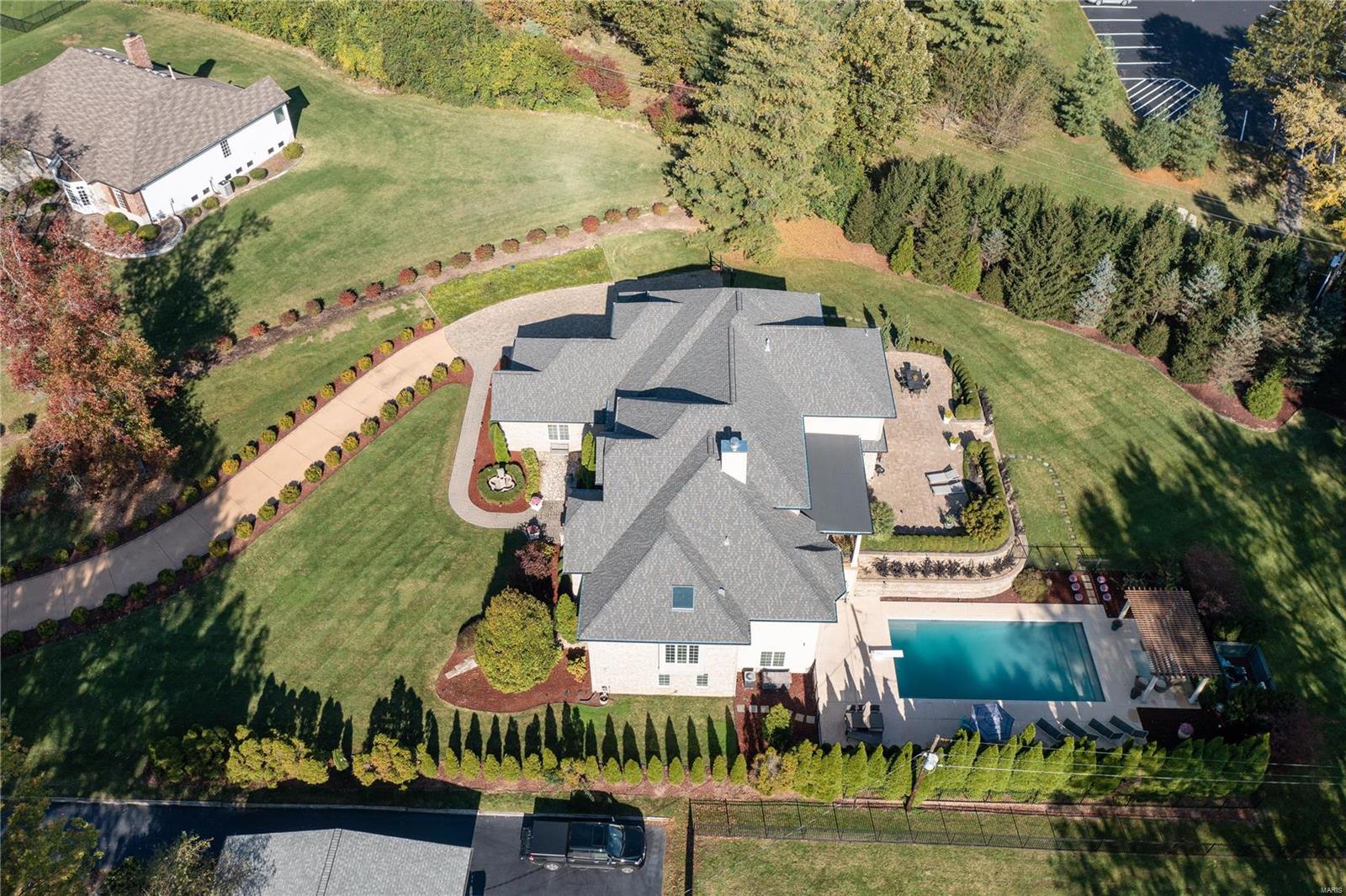 Sherwyn Lane - Residential