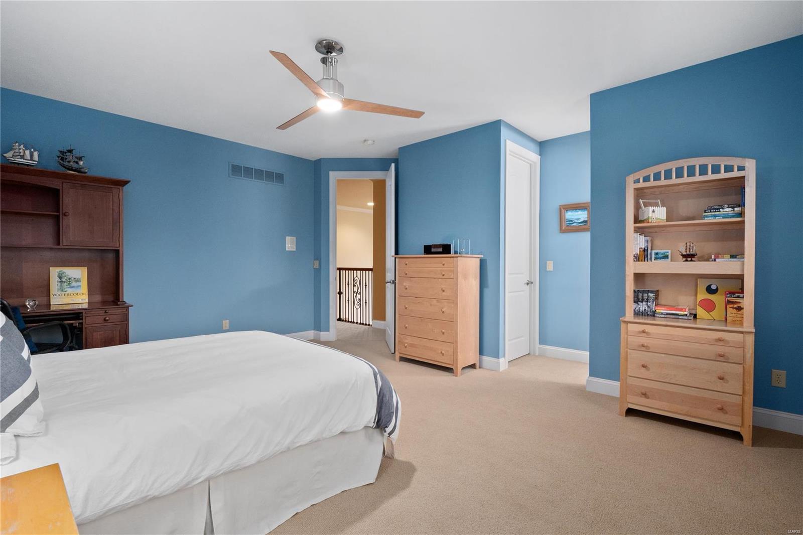 Sherwyn Lane - Residential