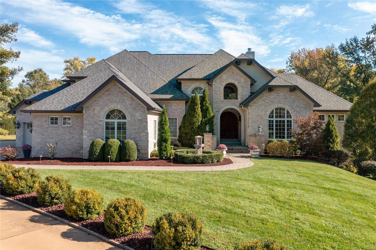 Sherwyn Lane - Residential