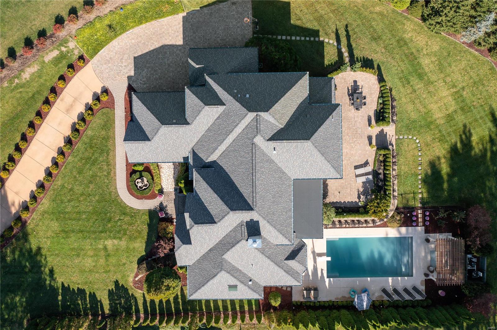 Sherwyn Lane - Residential