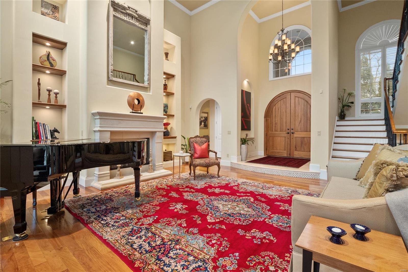 Sherwyn Lane - Residential