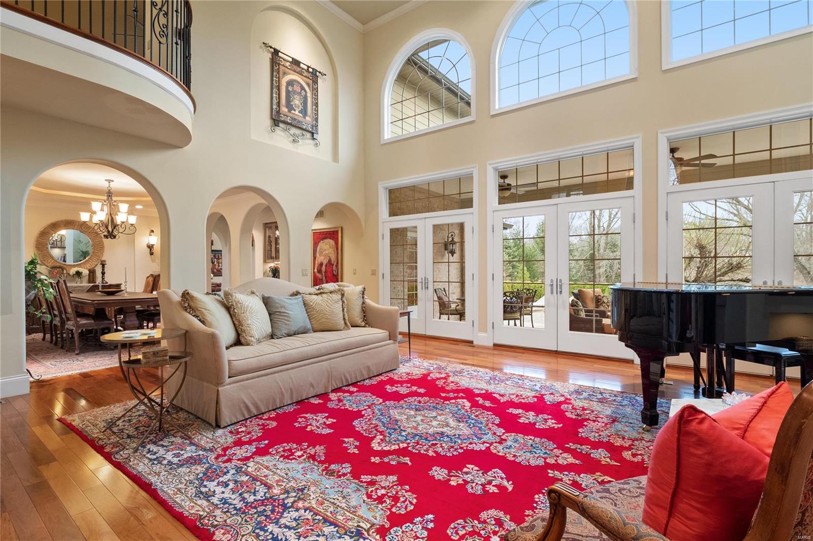 Sherwyn Lane - Residential