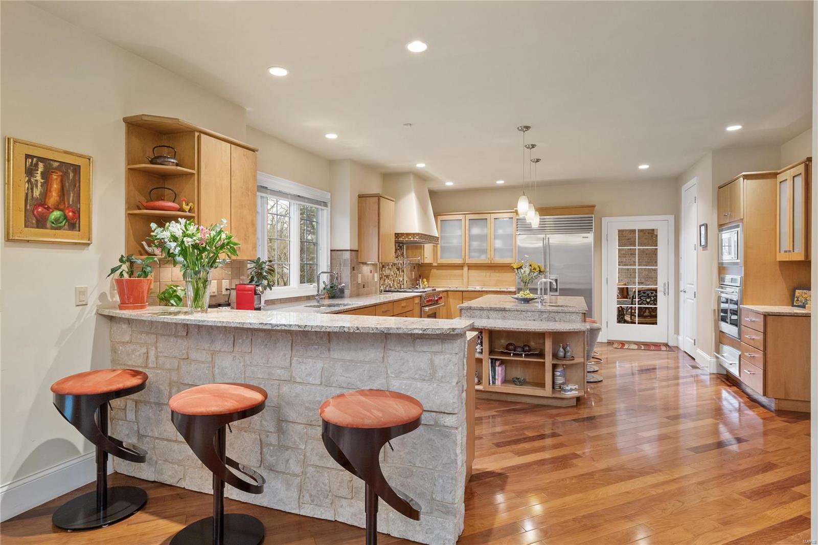 Sherwyn Lane - Residential