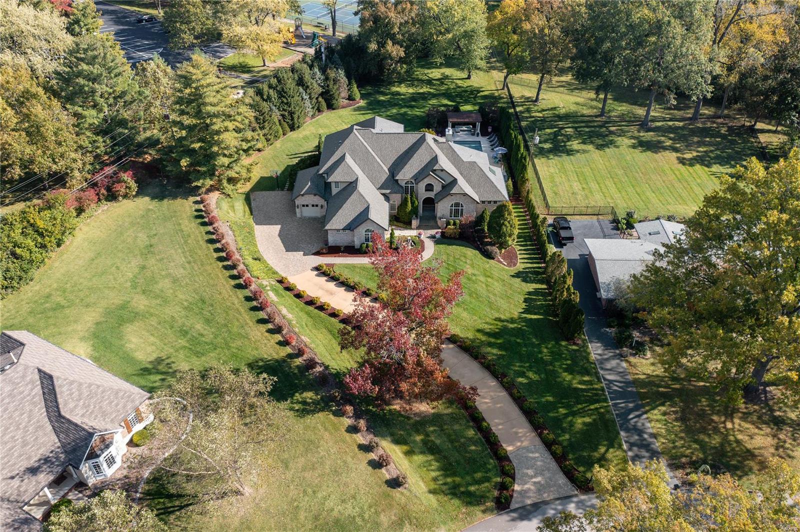 Sherwyn Lane - Residential