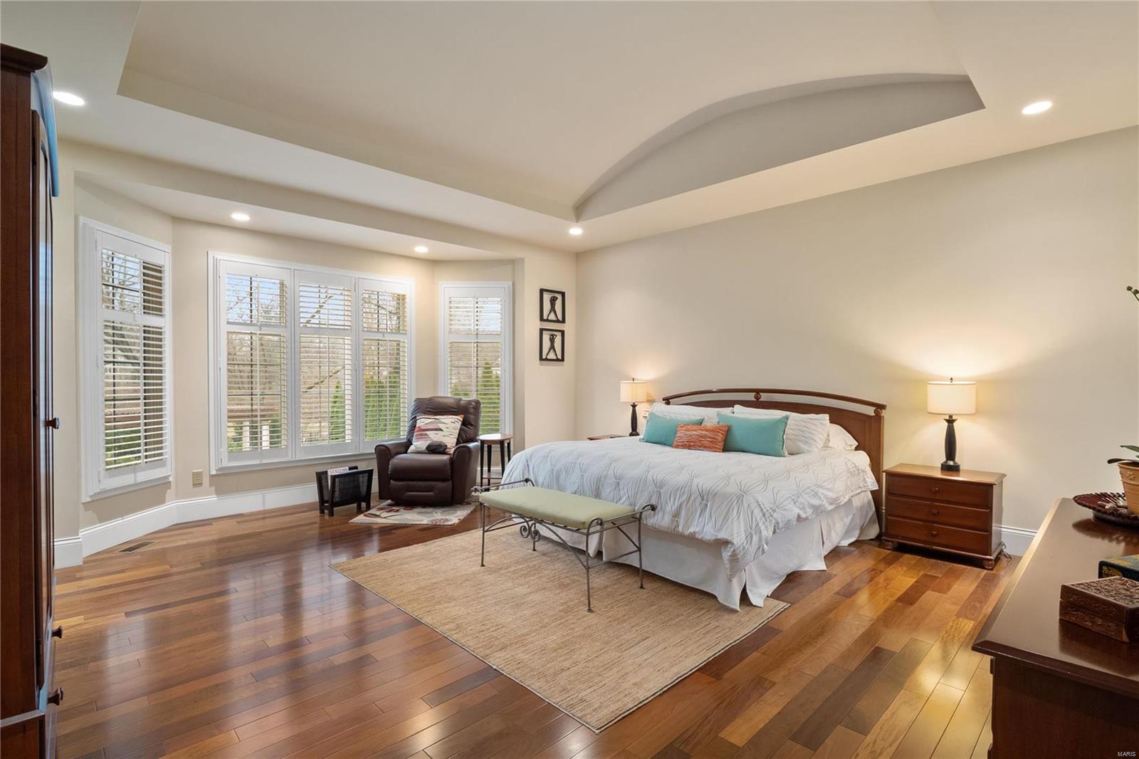 Sherwyn Lane - Residential