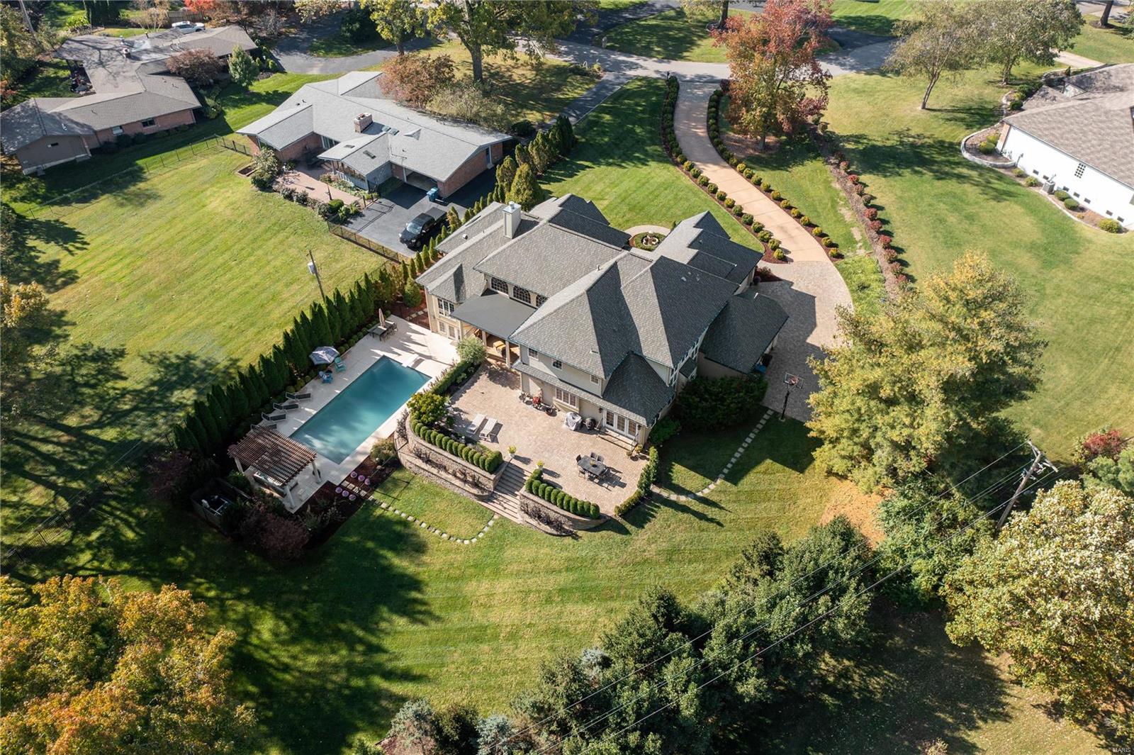 Sherwyn Lane - Residential