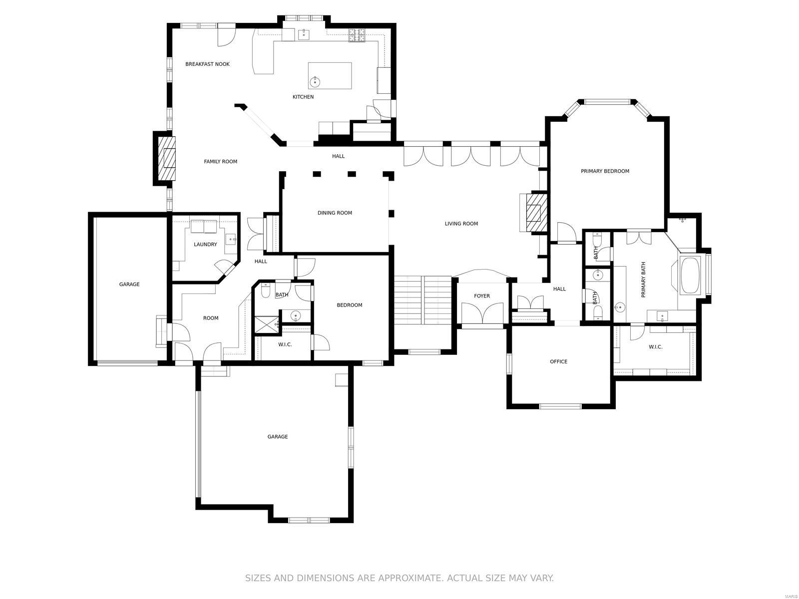 Sherwyn Lane - Residential