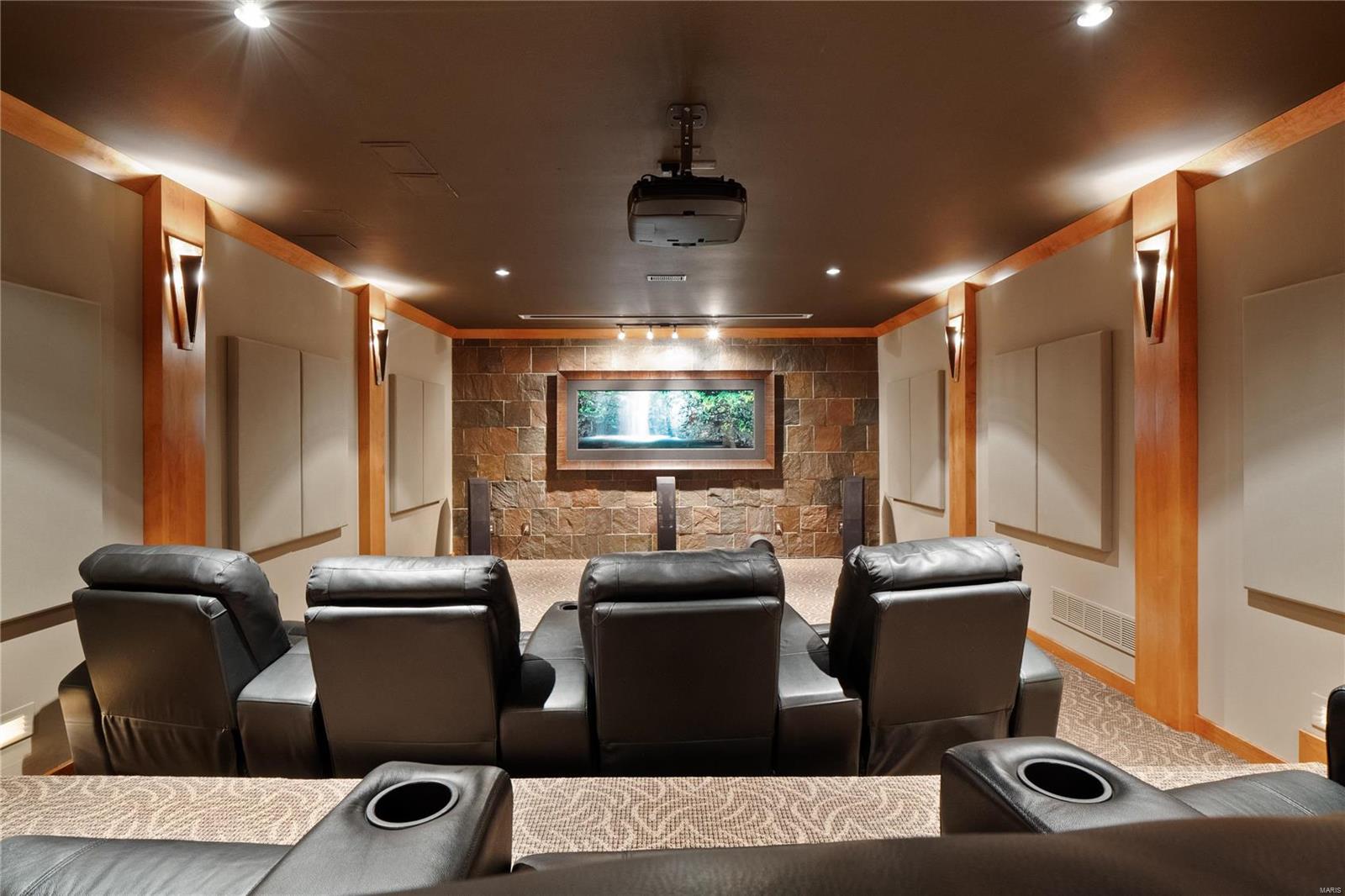 Sherwyn Lane - Residential