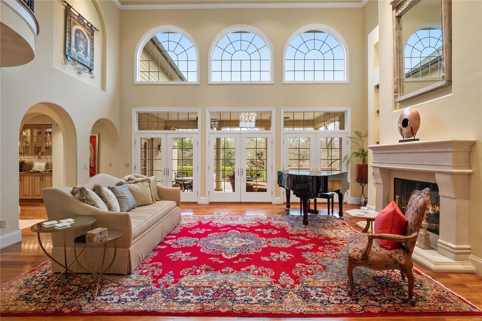 Sherwyn Lane - Residential