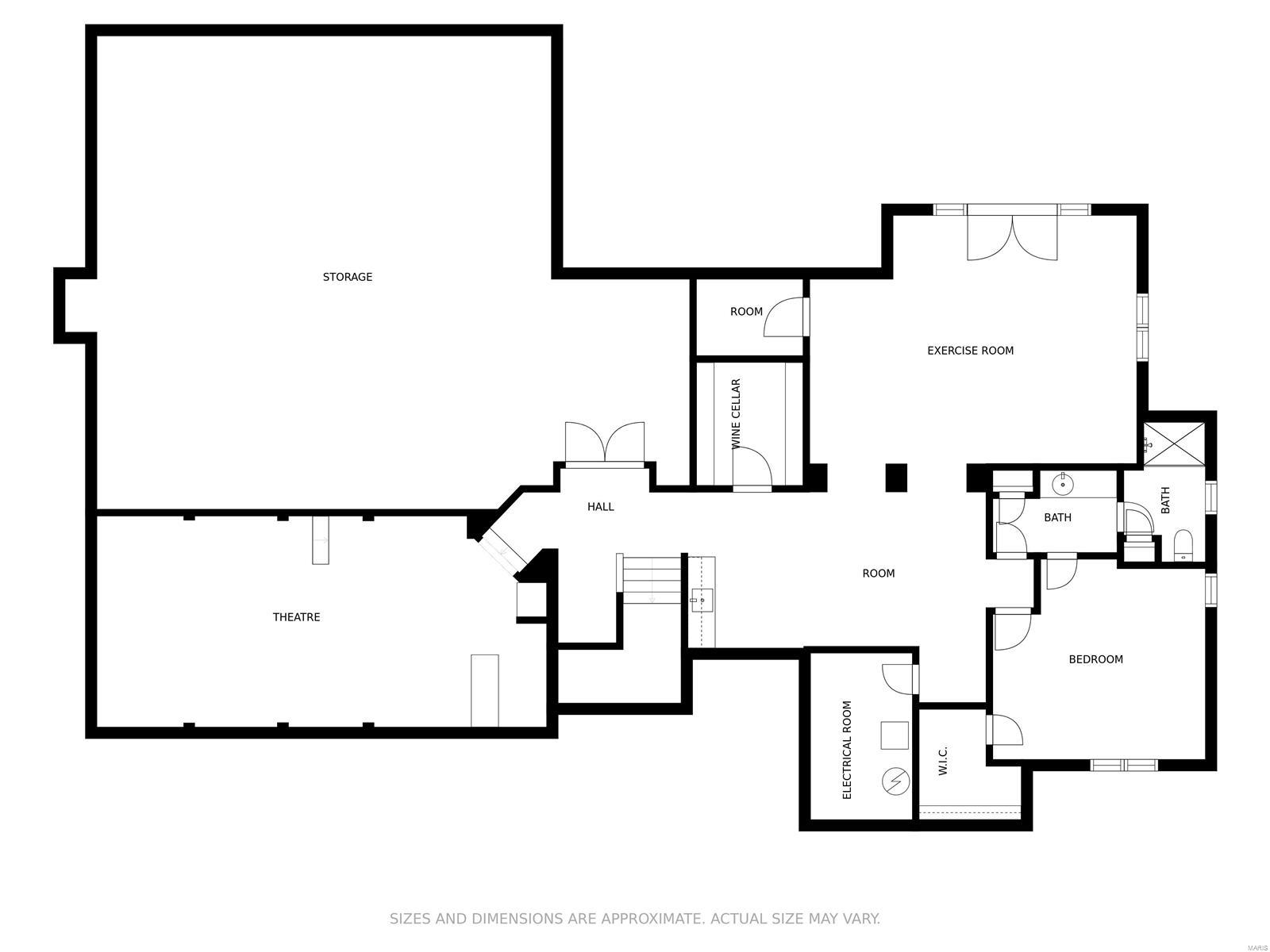 Sherwyn Lane - Residential