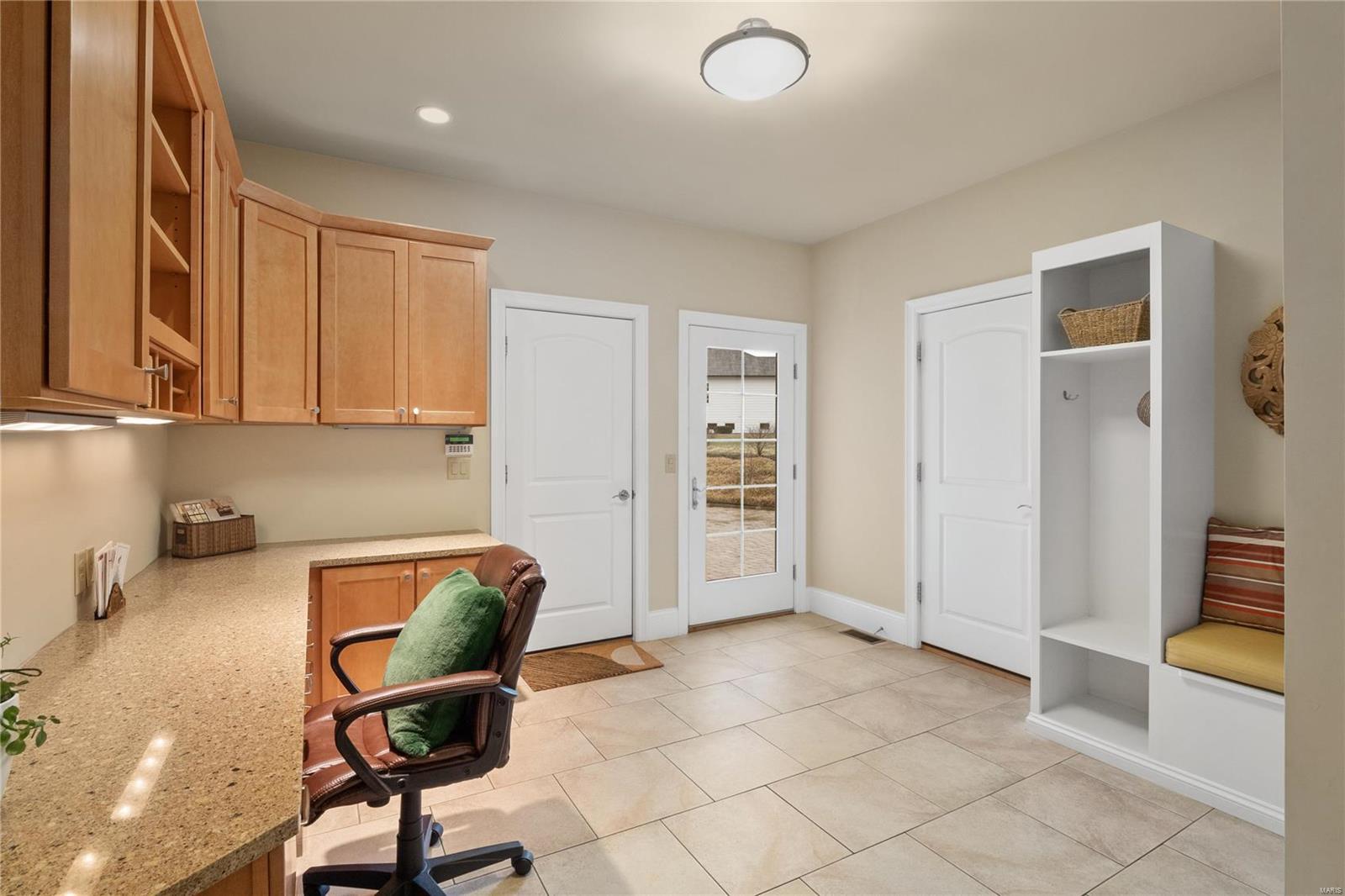 Sherwyn Lane - Residential