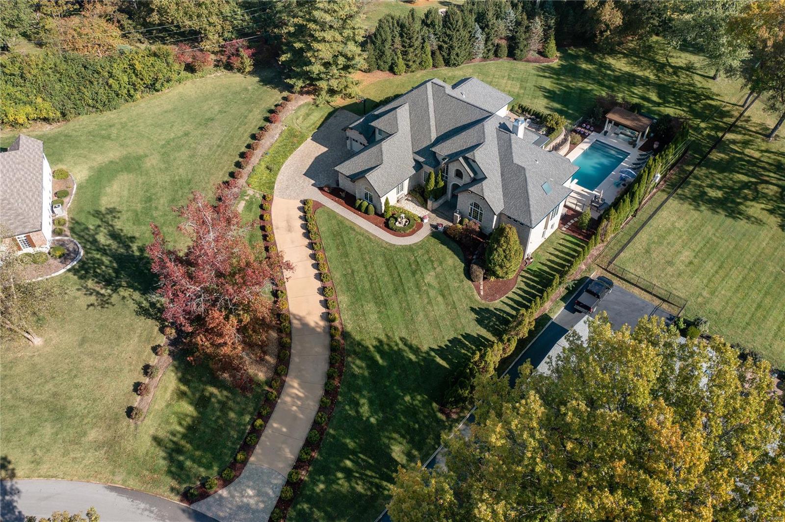 Sherwyn Lane - Residential