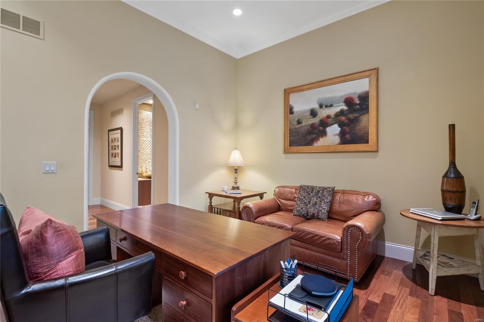 Sherwyn Lane - Residential