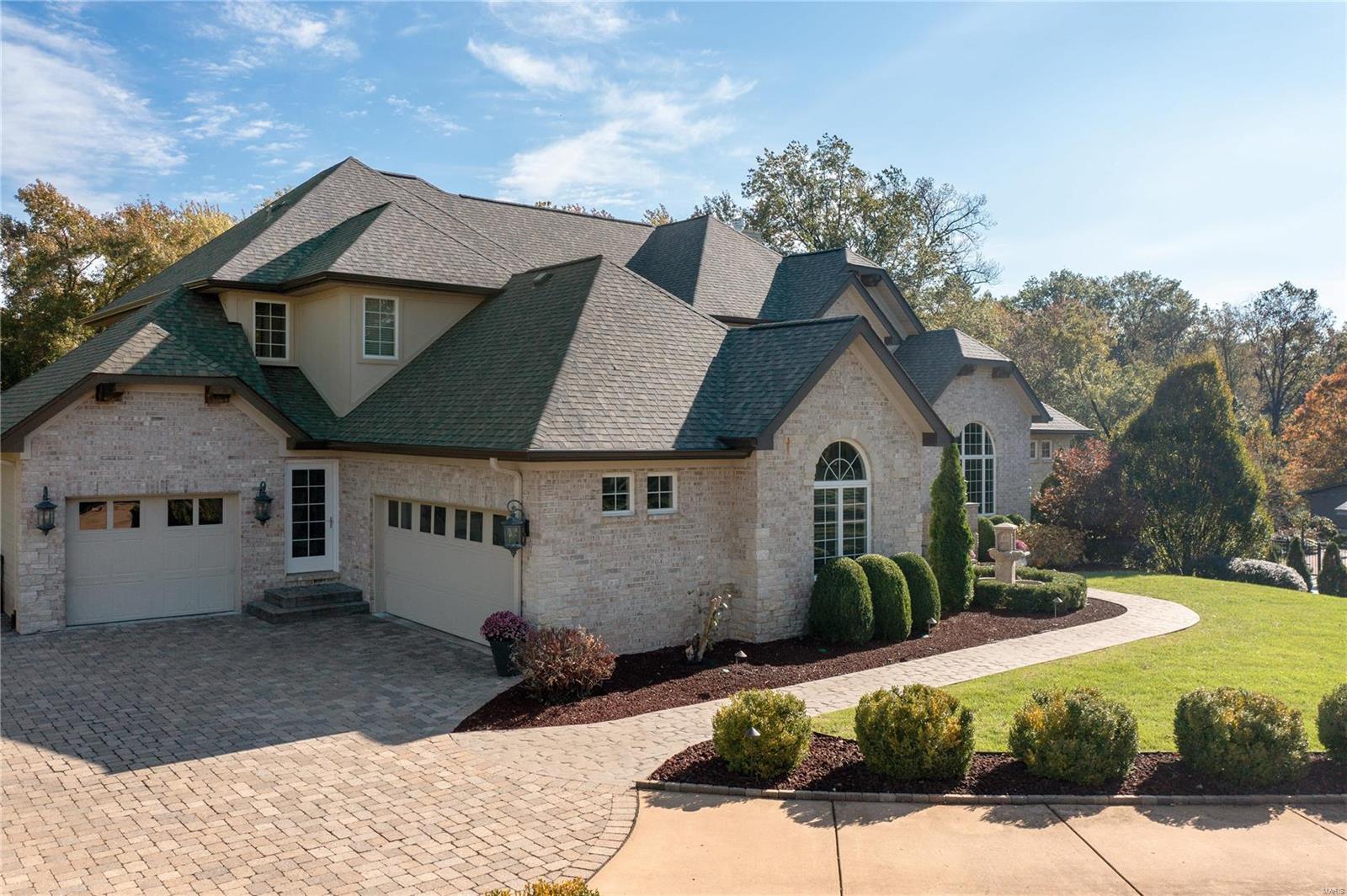 Sherwyn Lane - Residential