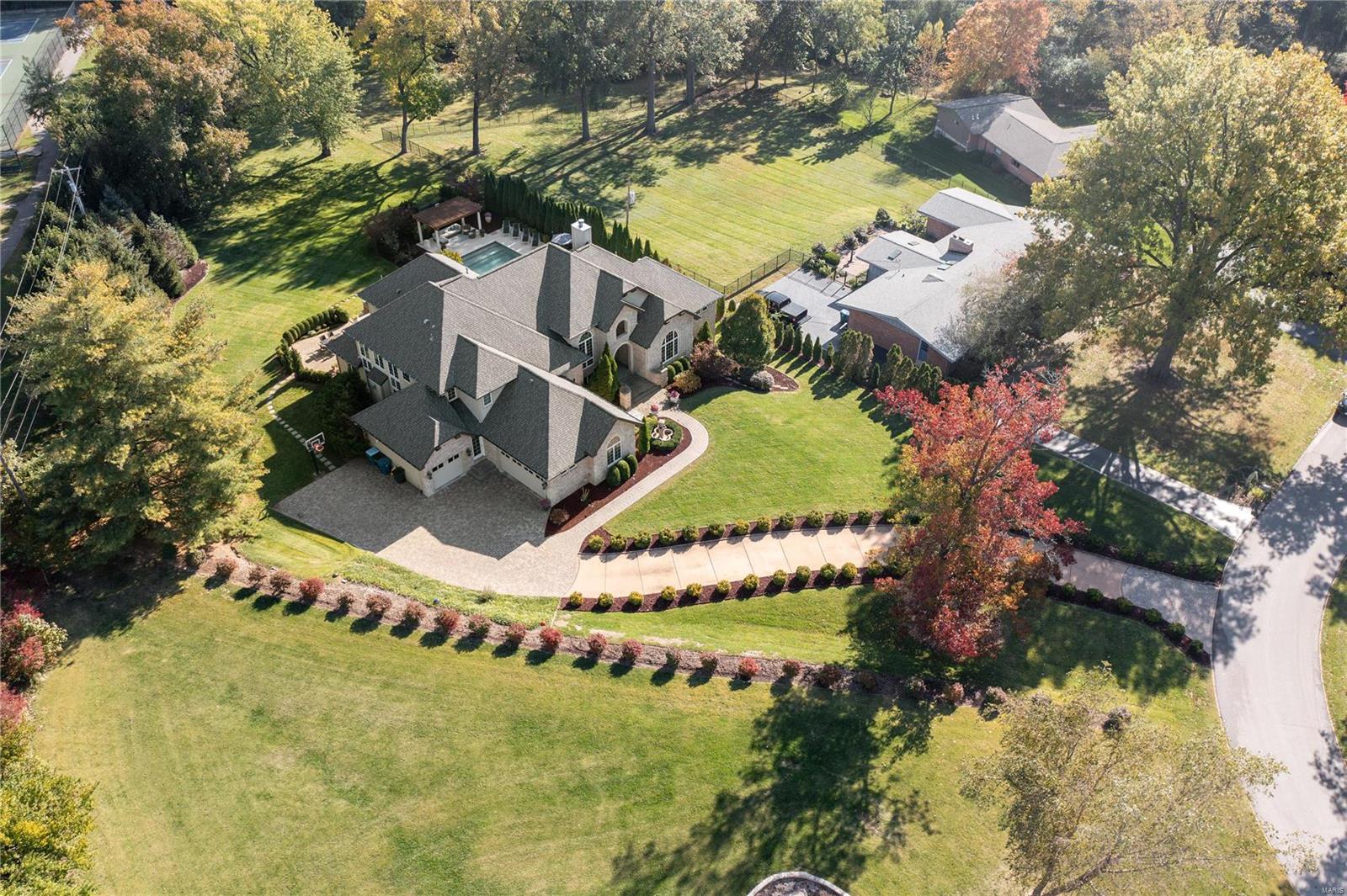 Sherwyn Lane - Residential