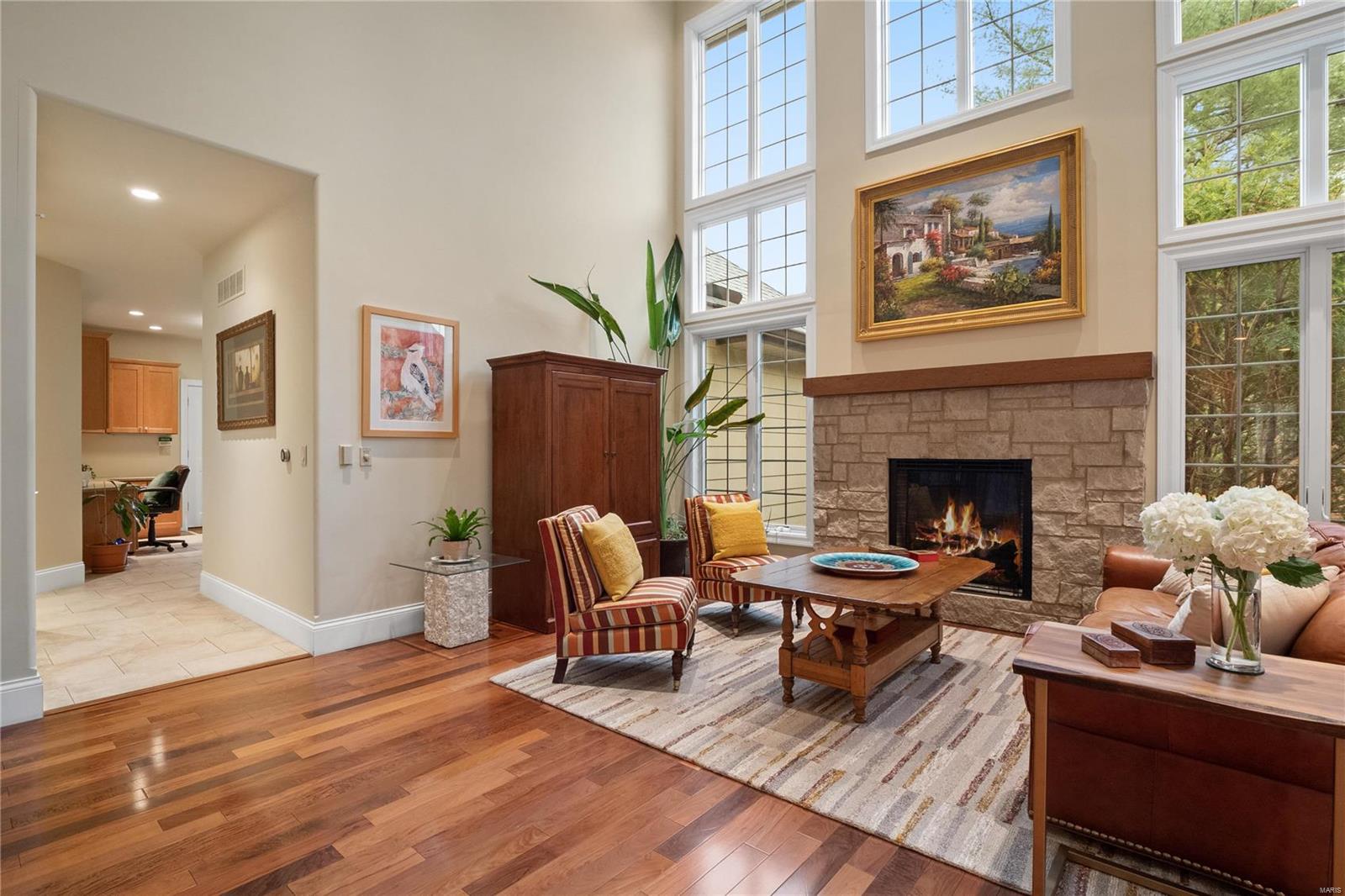 Sherwyn Lane - Residential