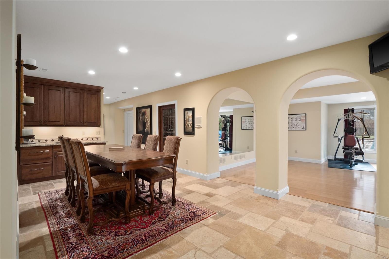 Sherwyn Lane - Residential