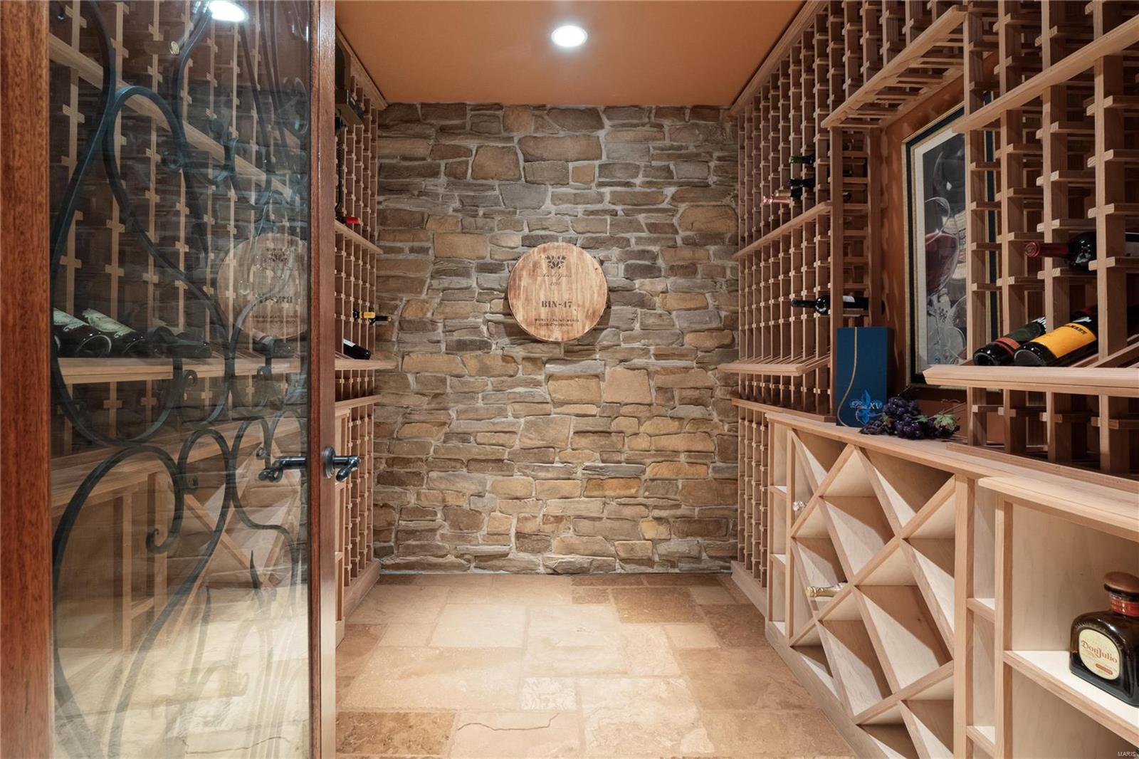 Sherwyn Lane - Residential