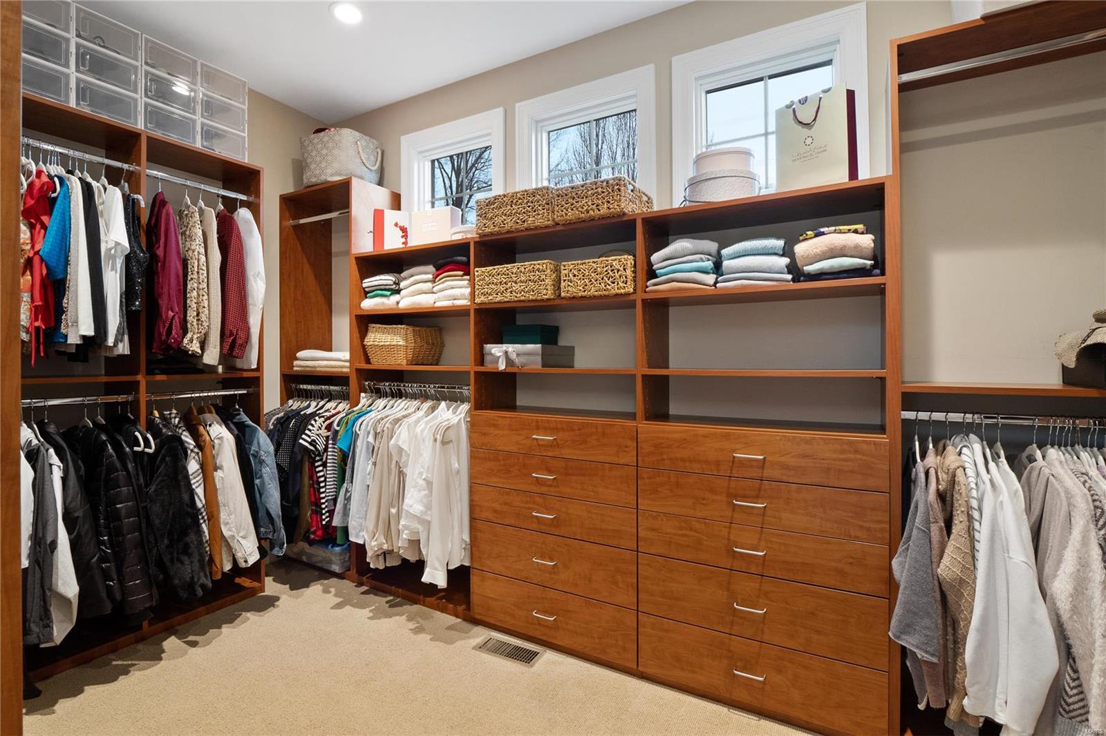 Sherwyn Lane - Residential