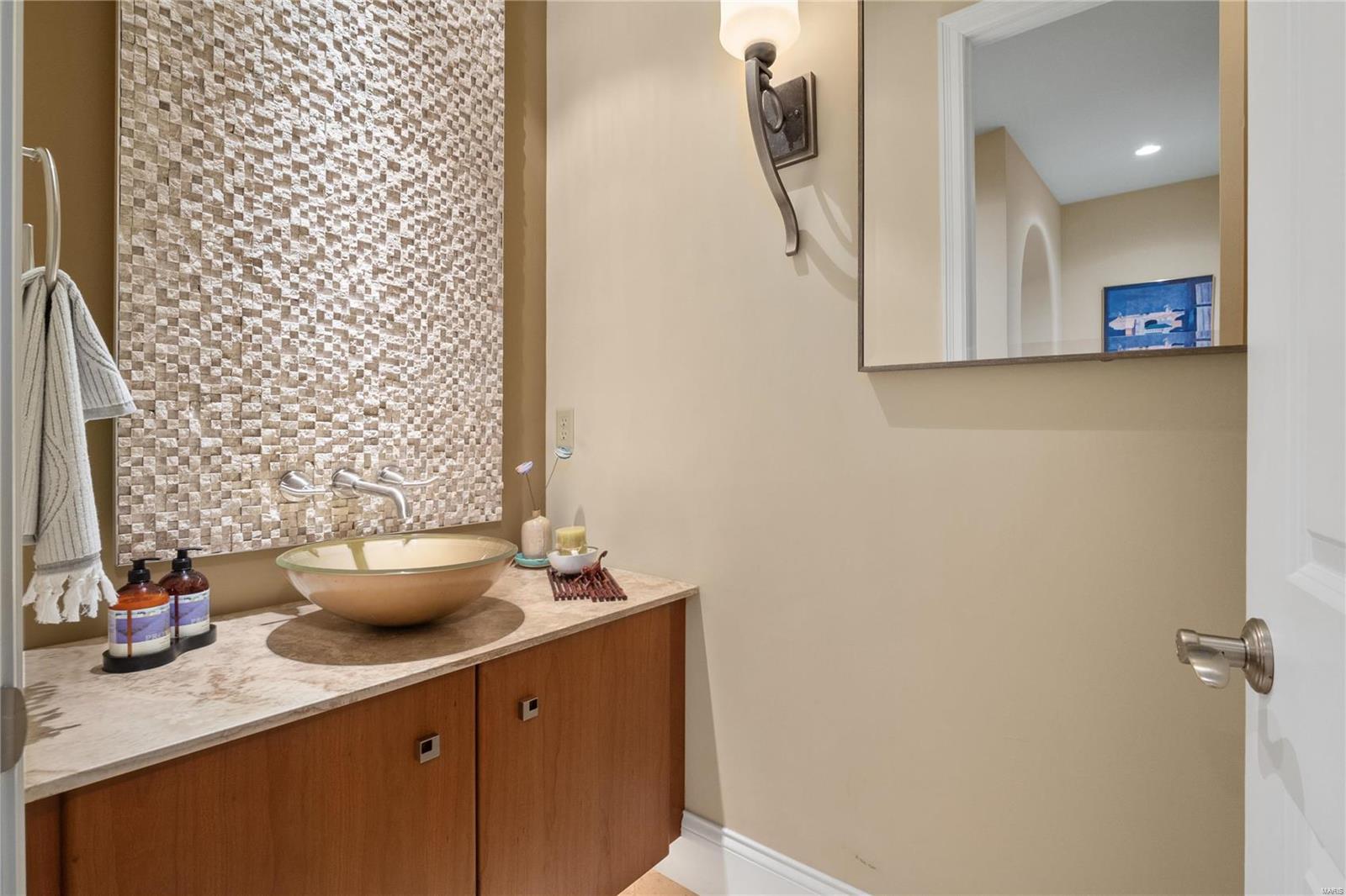 Sherwyn Lane - Residential