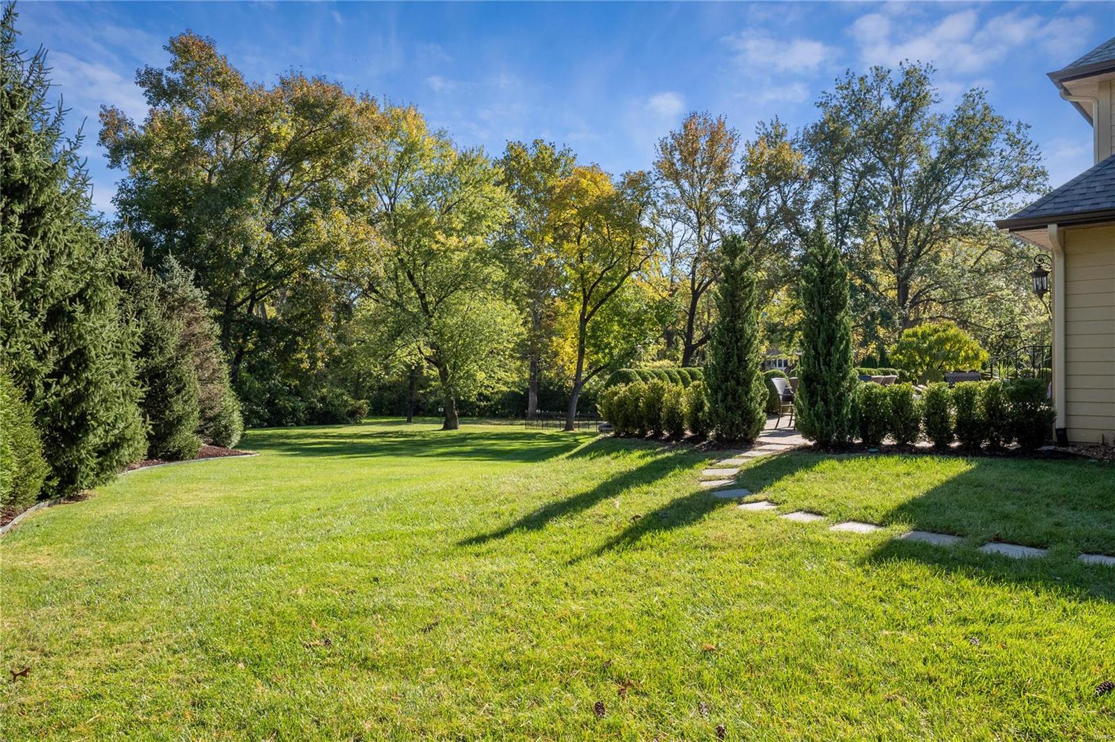 Sherwyn Lane - Residential