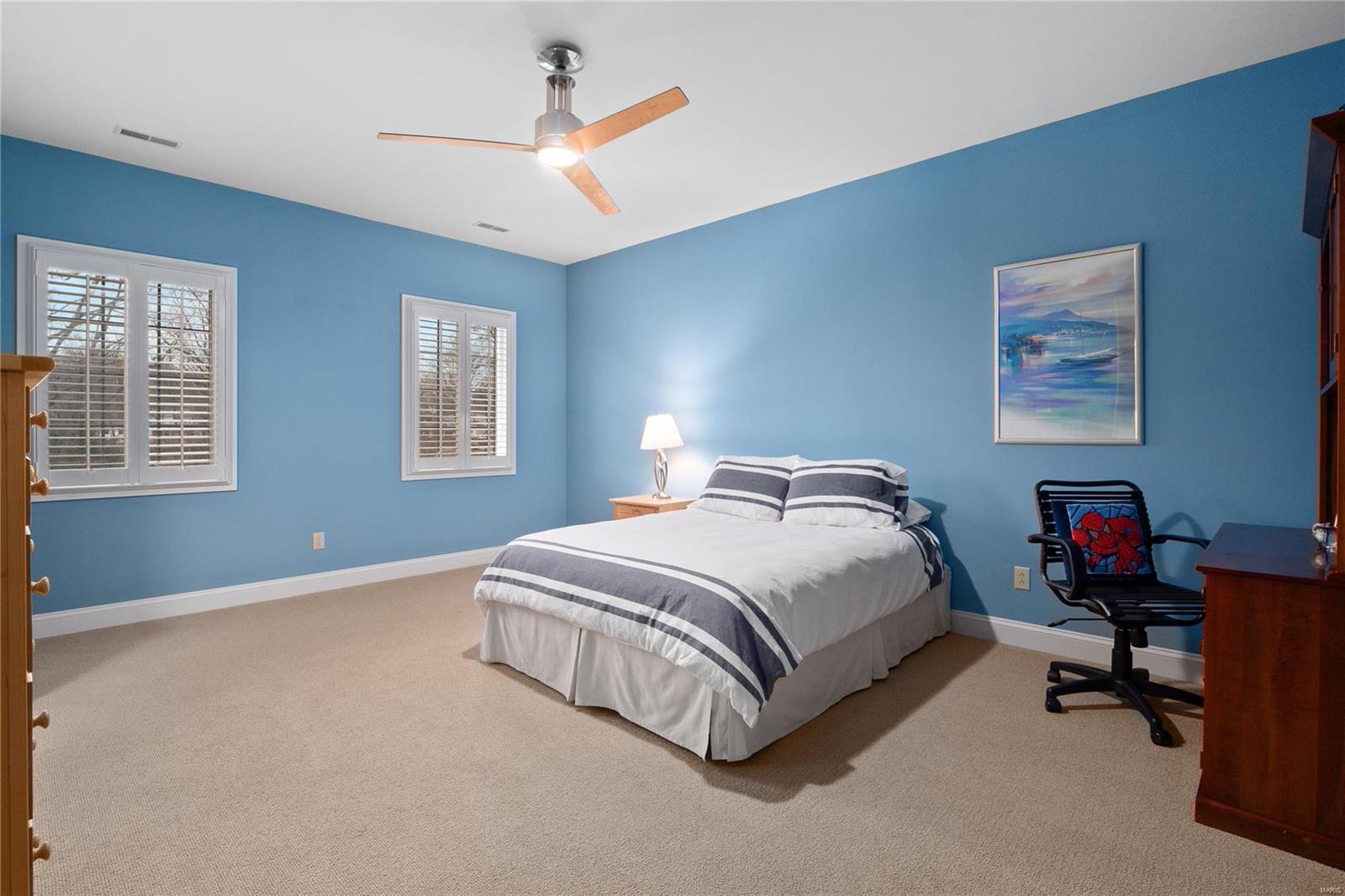 Sherwyn Lane - Residential