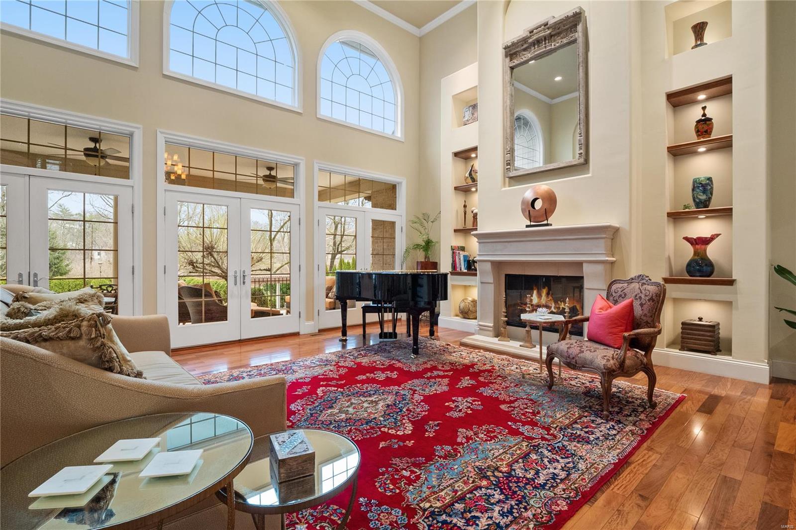 Sherwyn Lane - Residential