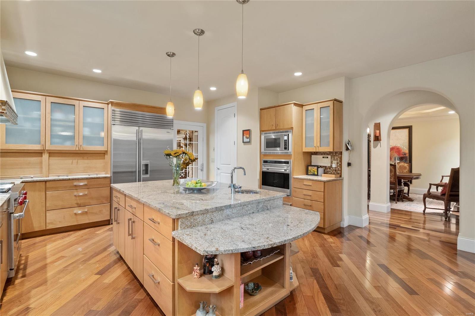 Sherwyn Lane - Residential