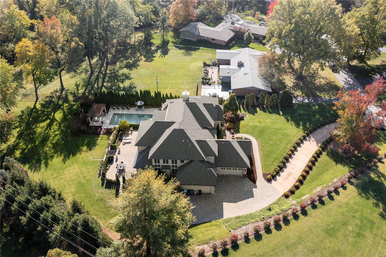 Sherwyn Lane - Residential