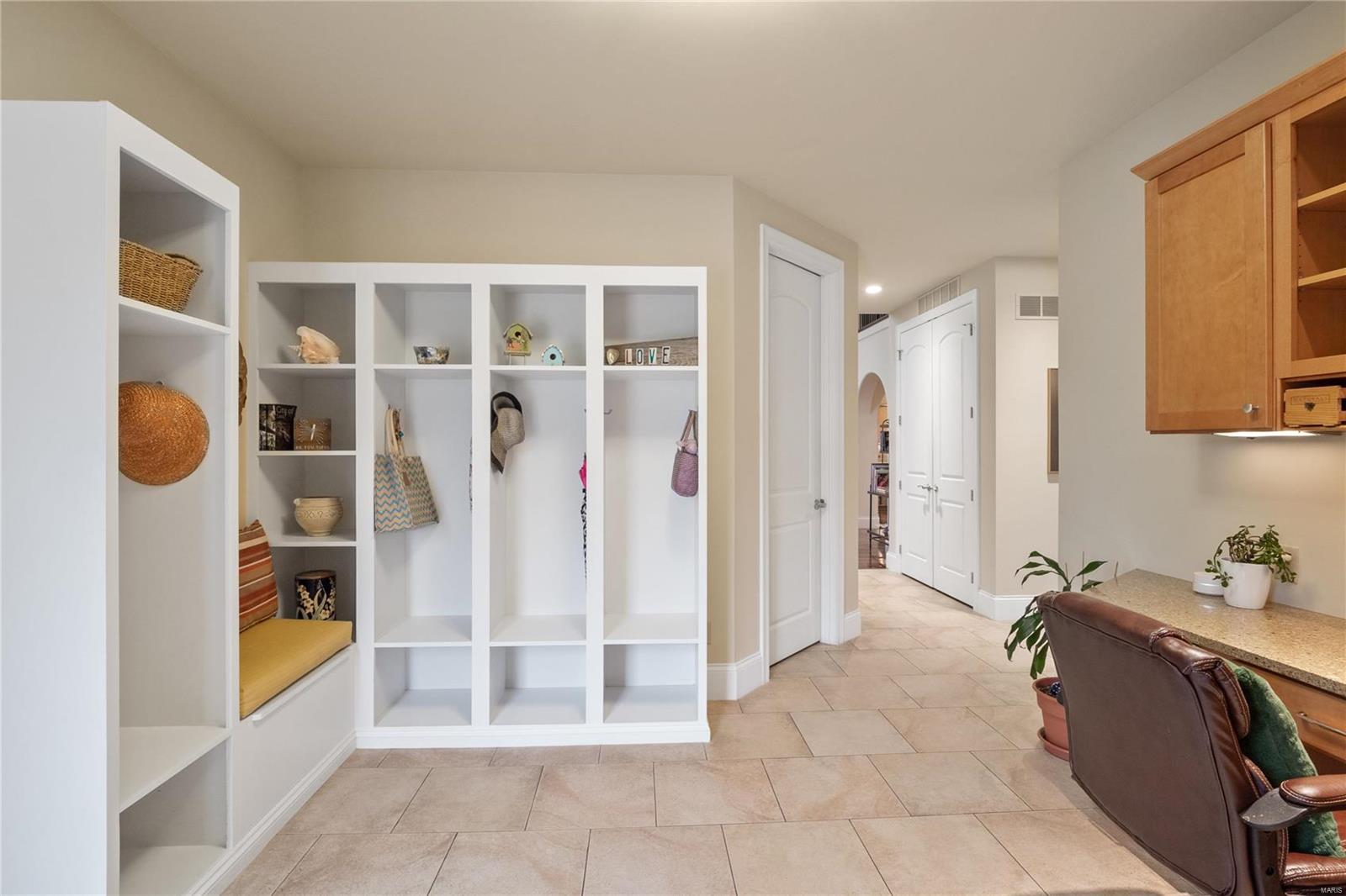 Sherwyn Lane - Residential