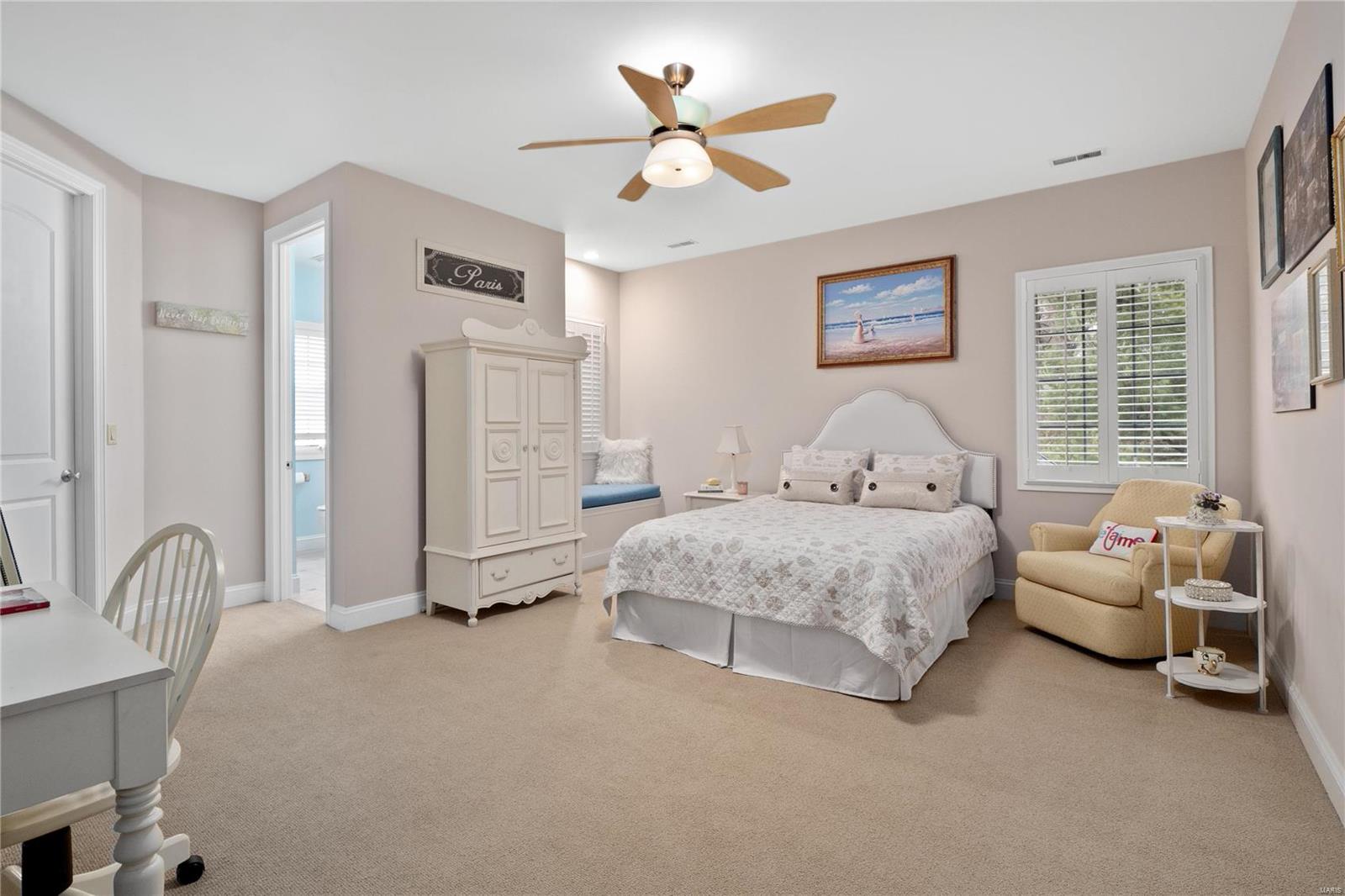 Sherwyn Lane - Residential