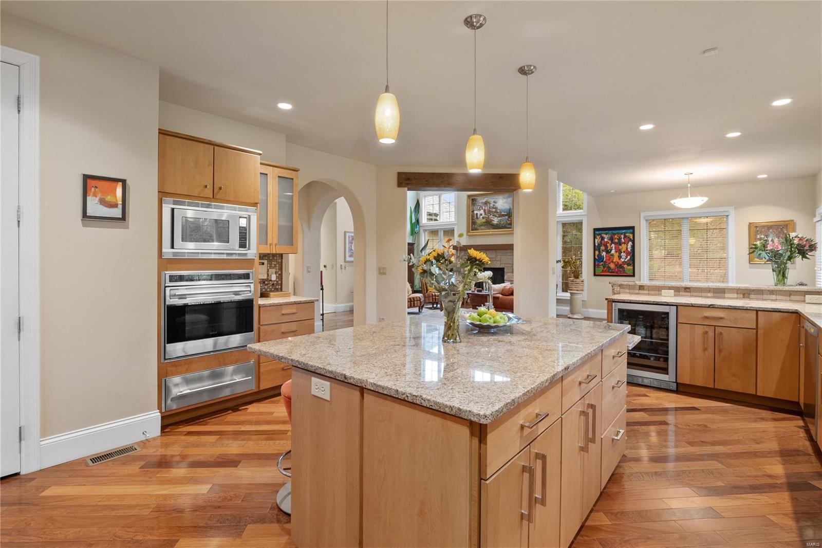 Sherwyn Lane - Residential