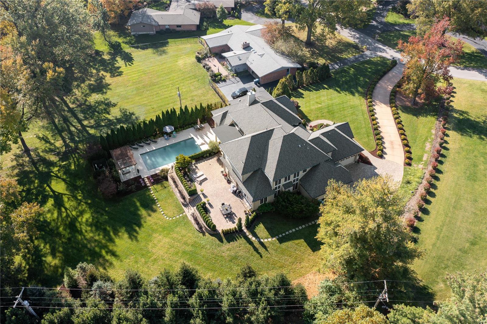 Sherwyn Lane - Residential