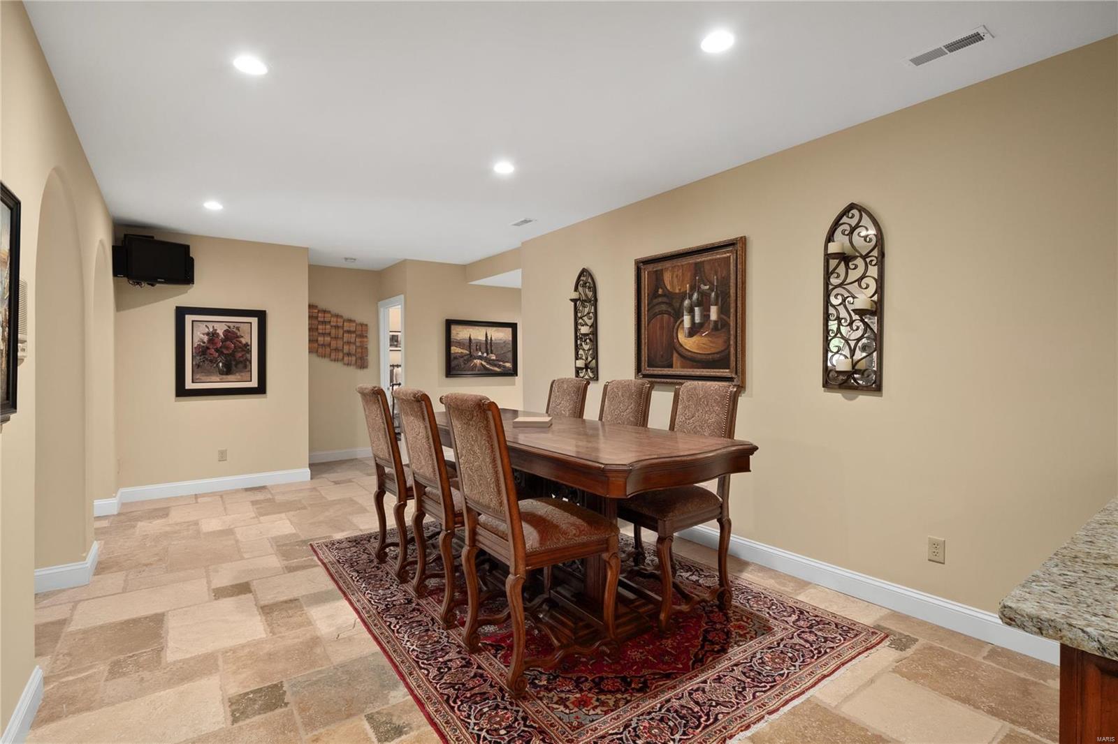 Sherwyn Lane - Residential