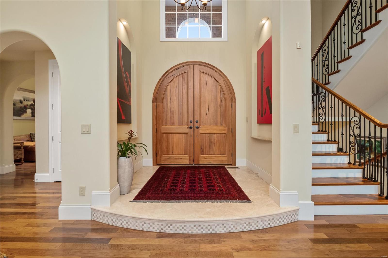 Sherwyn Lane - Residential