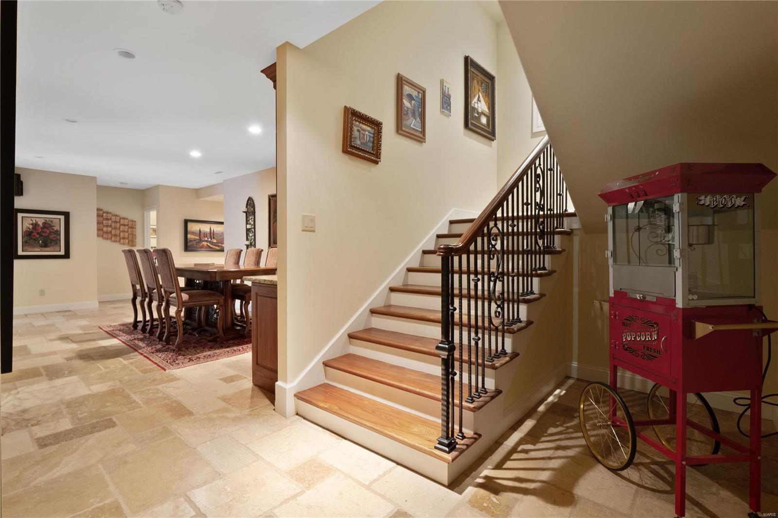 Sherwyn Lane - Residential