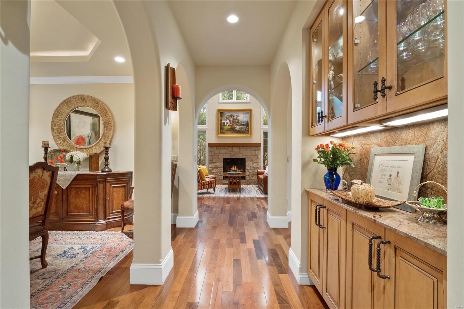 Sherwyn Lane - Residential