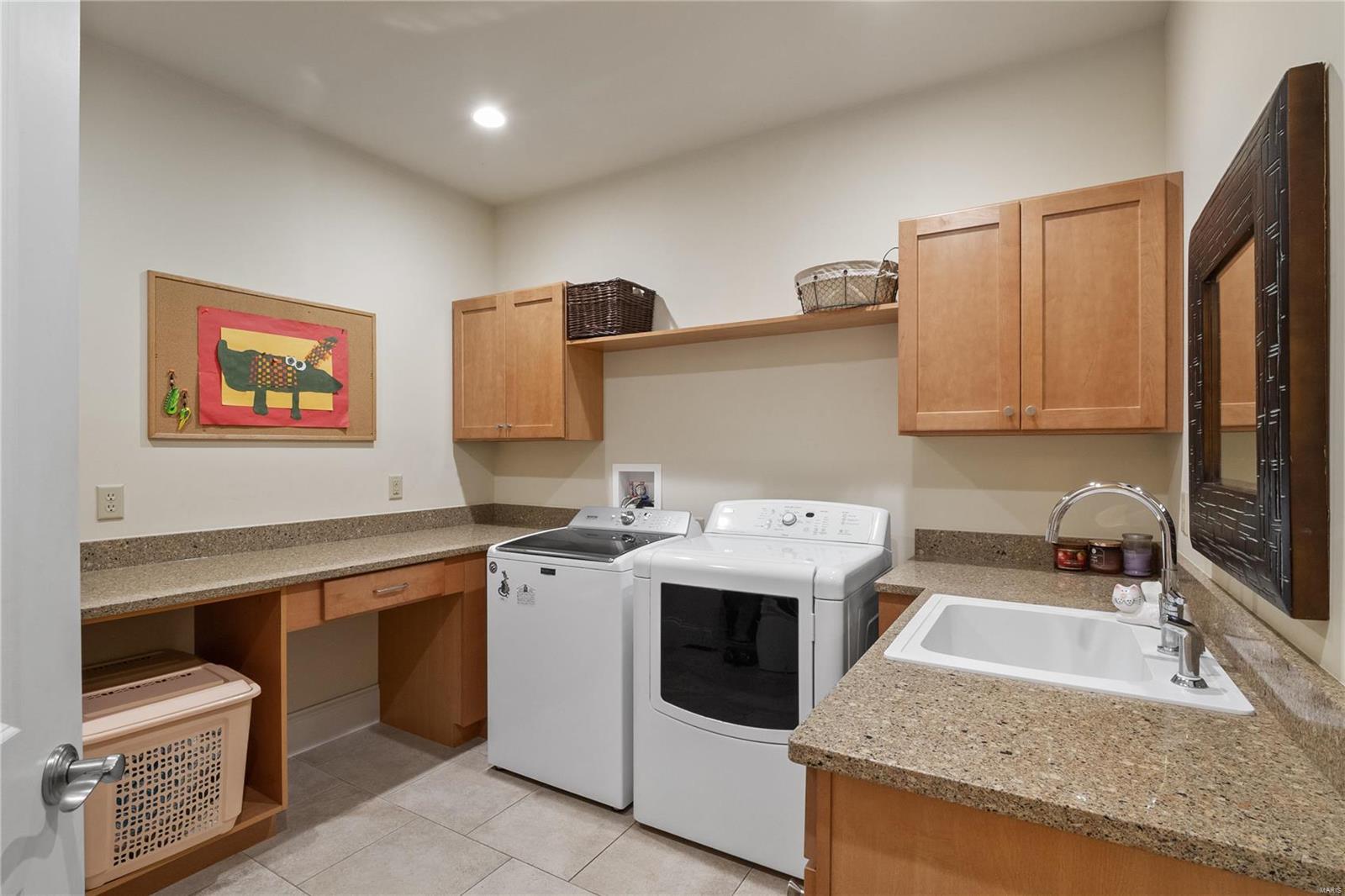 Sherwyn Lane - Residential