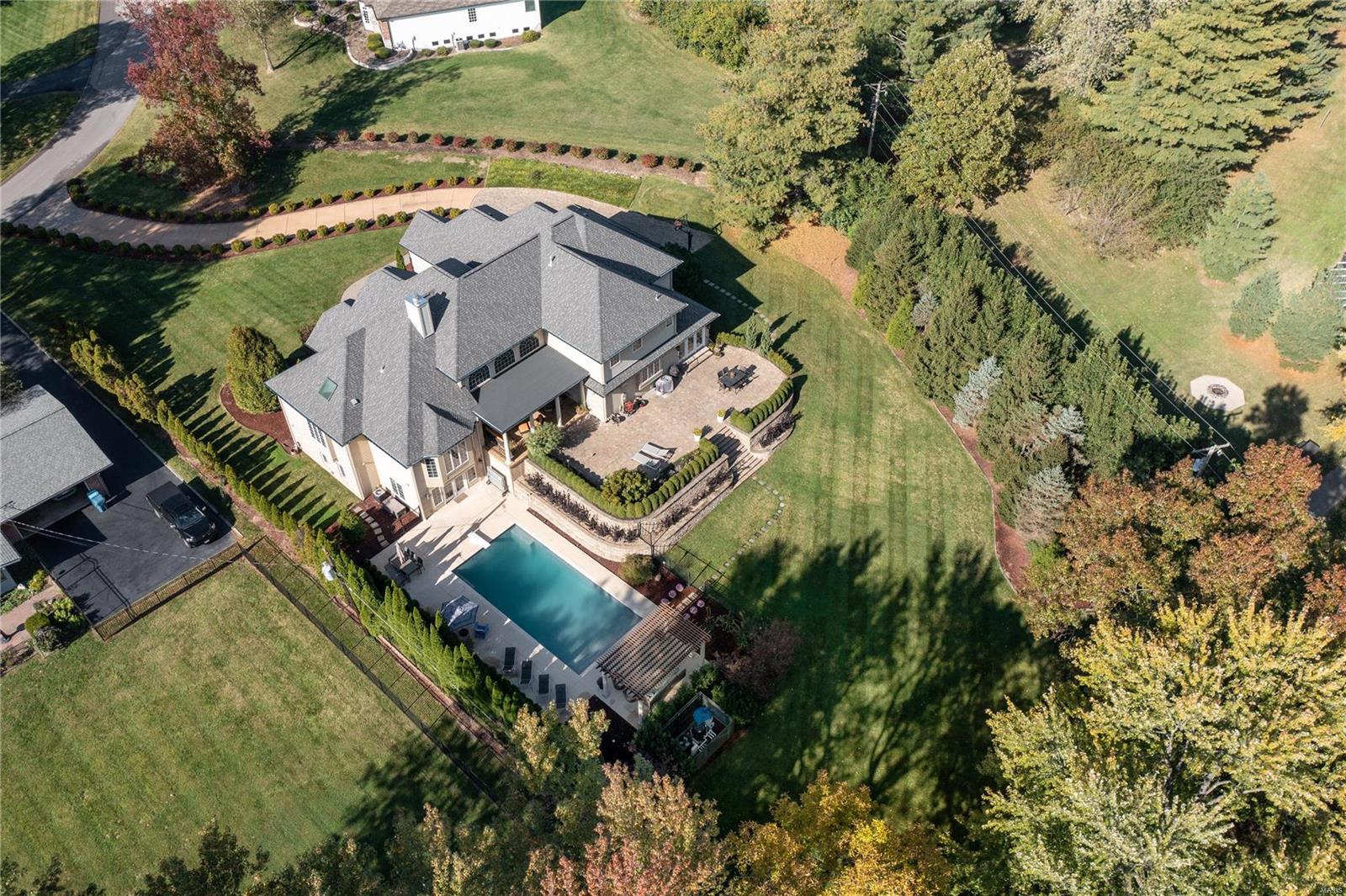 Sherwyn Lane - Residential