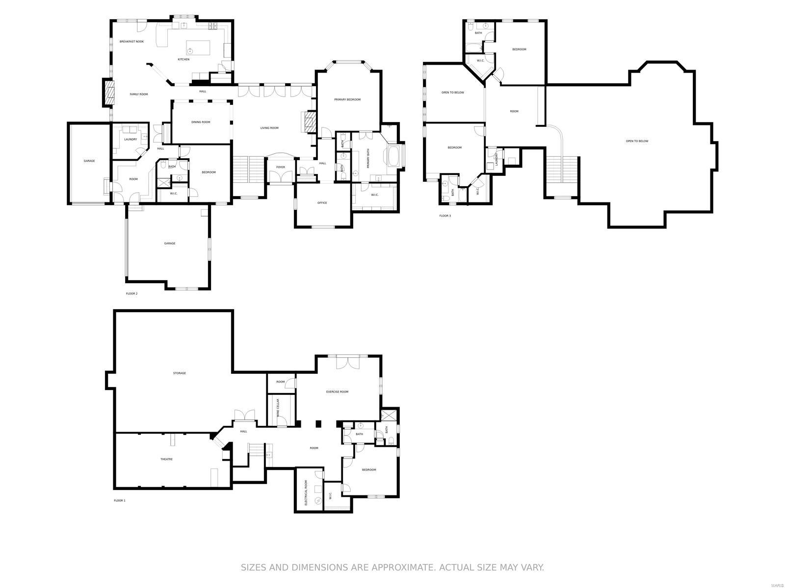 Sherwyn Lane - Residential