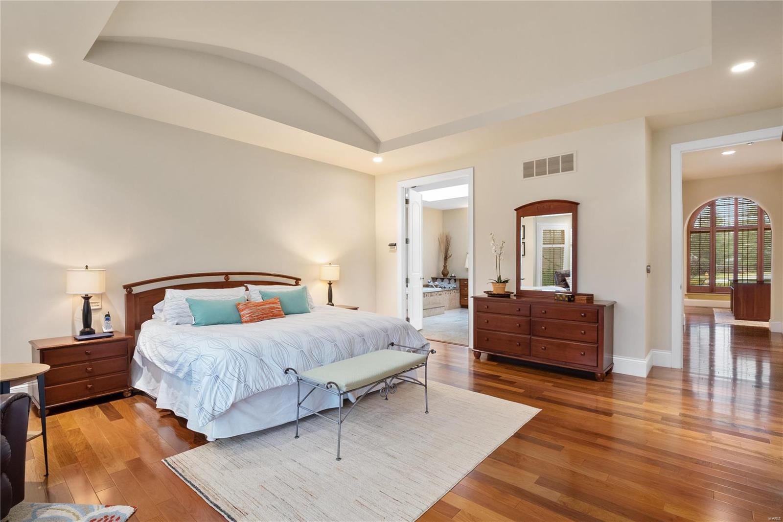 Sherwyn Lane - Residential