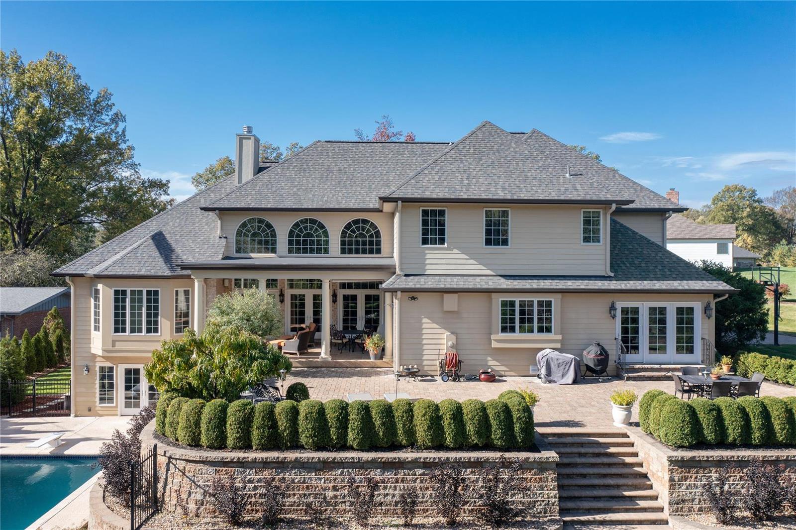 Sherwyn Lane - Residential