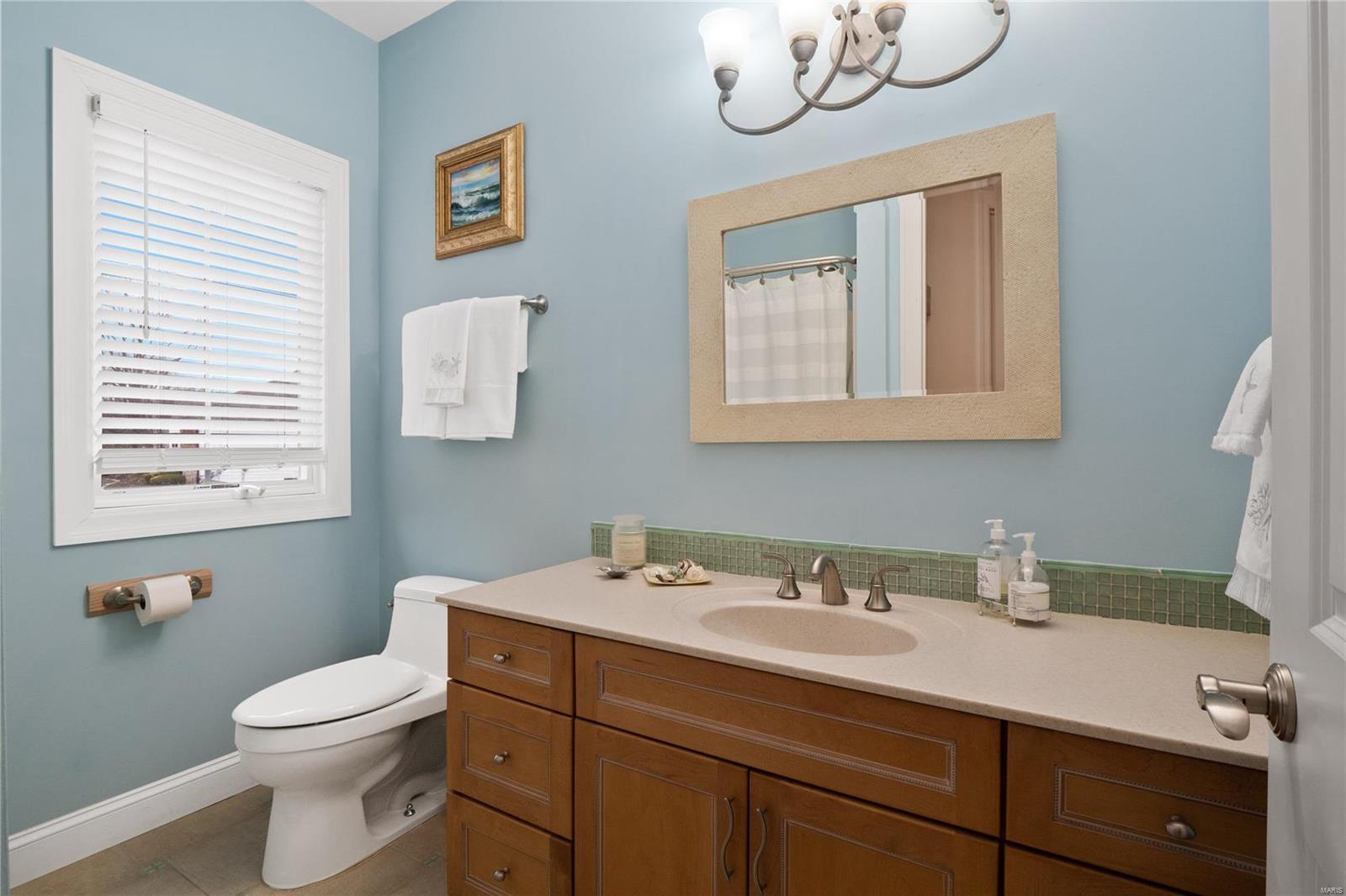 Sherwyn Lane - Residential