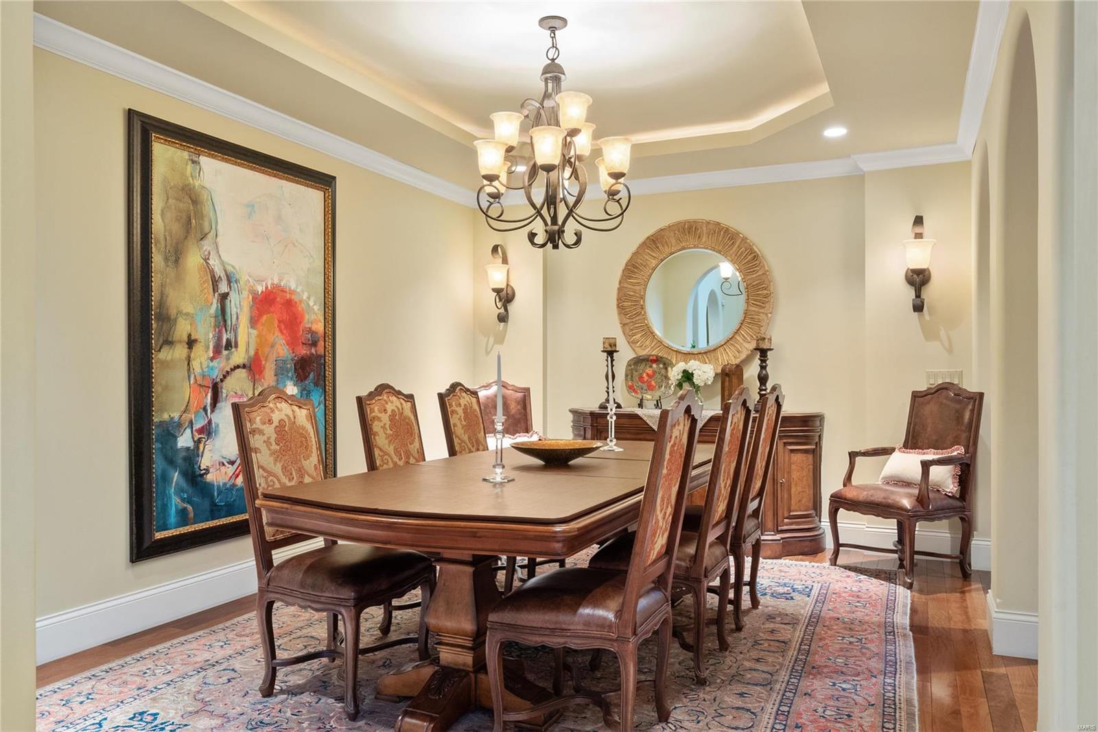 Sherwyn Lane - Residential